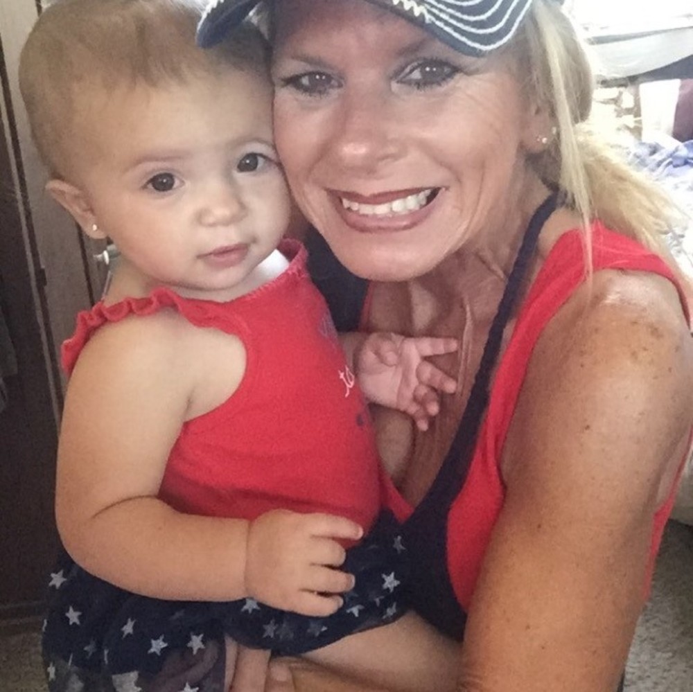 Meet your Posher, Melinda